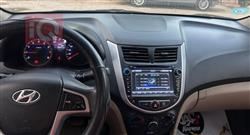 هيونداي أكسنت